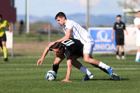 2025-04-19 BW Amateure - SK Enns