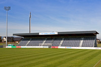 Grödig | SV Grödig | Untersberg Arena