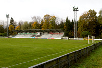 Puch | FC Puch | Waldstadion Puch