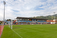 Hartberg | TSV Hartberg | Stadion Hartberg