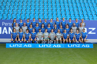 BW Linz Frauen /Union Kleinmuenchen 2024/25