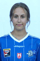 BW Frauen /Union Kleinmuenchen Portraits Kopf