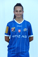 BW Frauen /Union Kleinmuenchen Portraits (1)