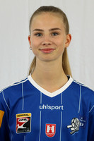 BW Frauen /Union Kleinmuenchen Portraits Kopf