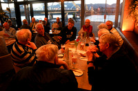 2024-03-08 90 Jahre SV Austria Tabak Linz Führung Donauparkstadion | Sportplatz SV Austria Tabak