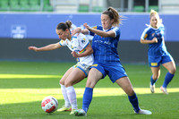 2024-10-20 BW Linz/Union Kleinmuenchen - SKN St.Poelten Frauen