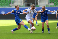 2024-10-06 BW Linz/Union Kleinmuenchen - FK Austria Wien Frauen