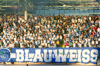 FC Blau Weiß Linz Archiv
