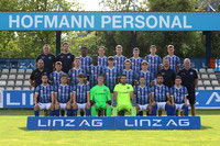 BW Amateure Linz 2022/23