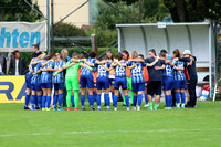 2022-08-28 Union Kleinmünchen/ BW Linz - SK Sturm Graz
