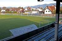 Lustenau | FC Lustenau | Stadion an der Holzstraße